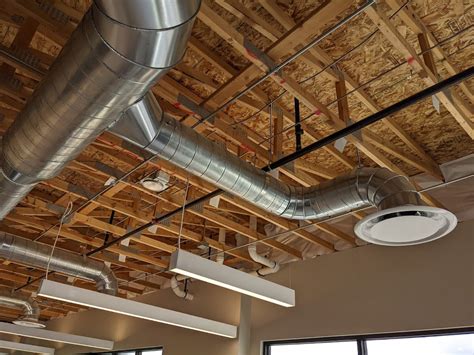 Work Hvac Designs