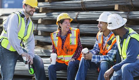 Work Jobs Data Series Current Workforce Trends Among the 50+