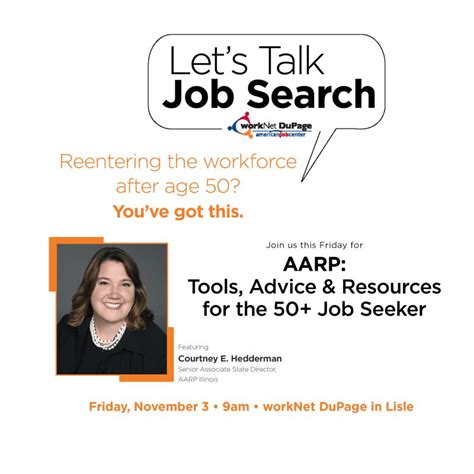 Work and Jobs Tools Advice and Resources For The 50+