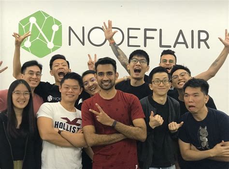 Work at CityCab Tech Team NodeFlair