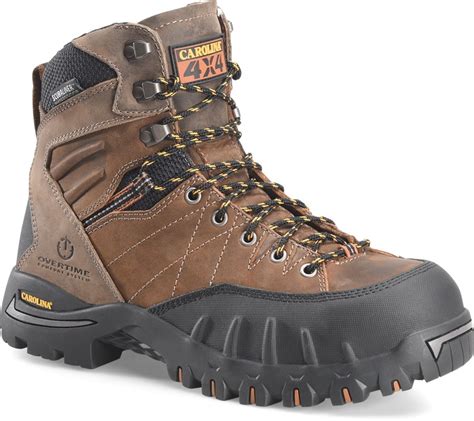 Work boots for plantar fasciitis. Sep 22, 2023 ... Are you looking for a comfortable work shoe that will keep you safe on the job? These shoes are designed with construction and warehouse ... 