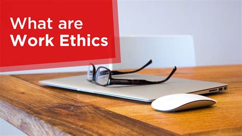 Work ethics meaning. This is the foundation of good teamwork, so ethics at work can increase camaraderie and collaboration. Employees are then more productive and motivated to do their best. Better leadership: Ensuring managers follow workplace ethics means they're more likely to treat their team respectfully. This encourages … 