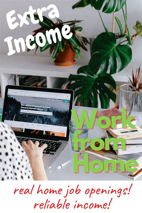 Work from home gigs. A proofreading gig is one of the best online part-time jobs you can do from home in Canada. 2. Become a Blogger and Work Remotely. You can blog remotely from anywhere in the world as long as you have access to the internet. This is why blogging is the go-to for many folks who plan on becoming nomads. 