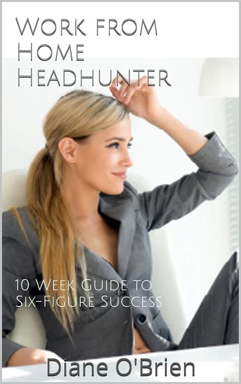 Work from home headhunter 10 week guide to six figure. - Zexel md tics diesel injection pump service manual.