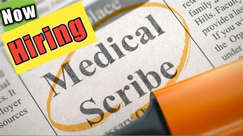 Work from home medical scribe jobs. 322 Medical Scribe Remote jobs available in Texas on Indeed.com. Apply to Medical Scribe, Clinic Scribe, Medical Assistant and more! 