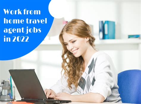 Work from home travel agent jobs. Ability to work responsibly and productively from a remote home-office environment with good time management.; Sales agents (Patient coordinators) are available … 