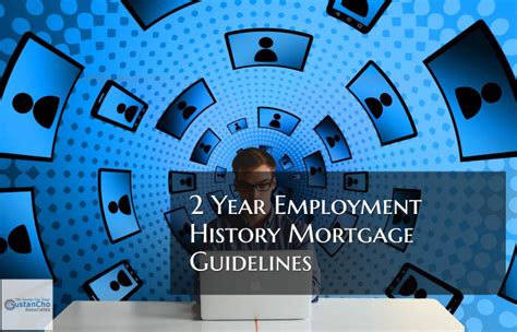 Work history for mortgage. Things To Know About Work history for mortgage. 