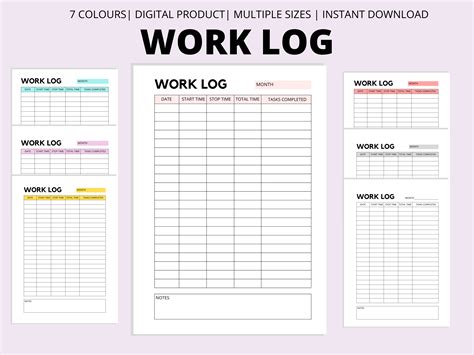  We created these free work schedule templates to help y
