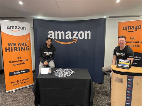 Work in Amazon Derby Amazon.jobs
