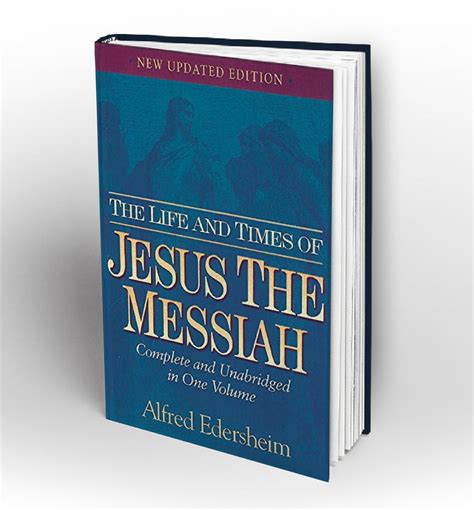 Work info: Life and Times of Jesus the Messiah - Christian