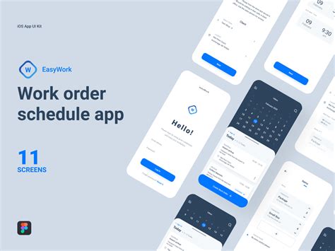 Work order app. Things To Know About Work order app. 