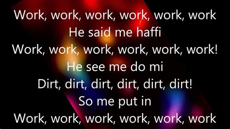 Work song lyrics. Things To Know About Work song lyrics. 
