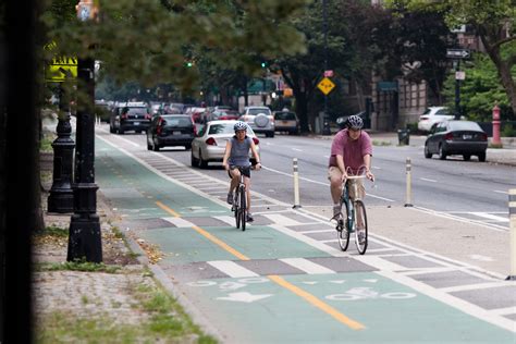 Work to reduce parking, add bike lanes in High Park to begin next week