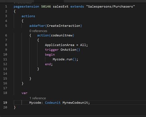 Work with Installing and upgrading codeunits in Dynamics 365 …