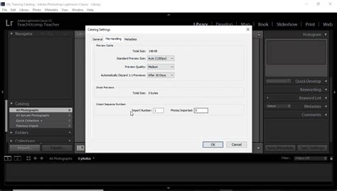 Work with print job options and settings in Lightroom Classic - Adobe Inc