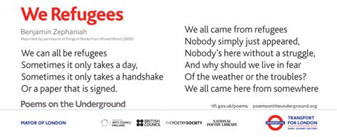 Work with refugees london.  We&rsquo;re always looking for talented and compa...