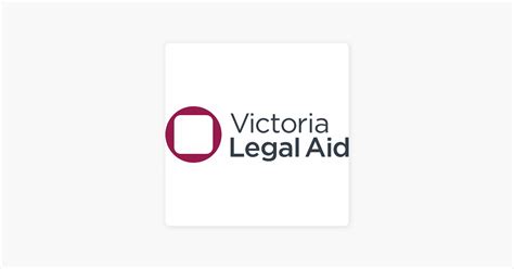 Work with us Victoria Legal Aid