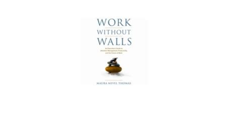 Work without walls an executives guide to attention management productivity and the future of work. - Guideding american society in a conservative age answers.