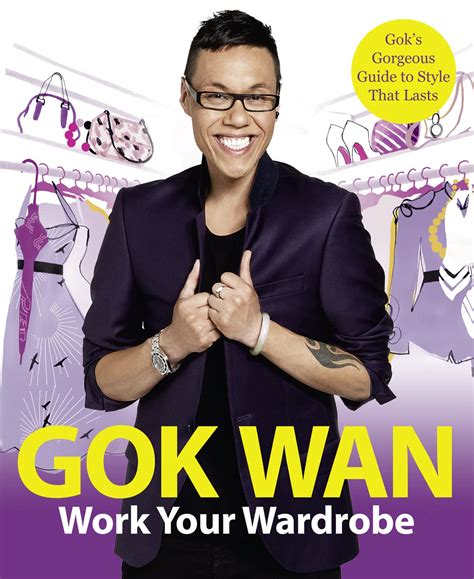 Work your wardrobe gok gorgeous guide to. - Nothing but the truth study guide answers.