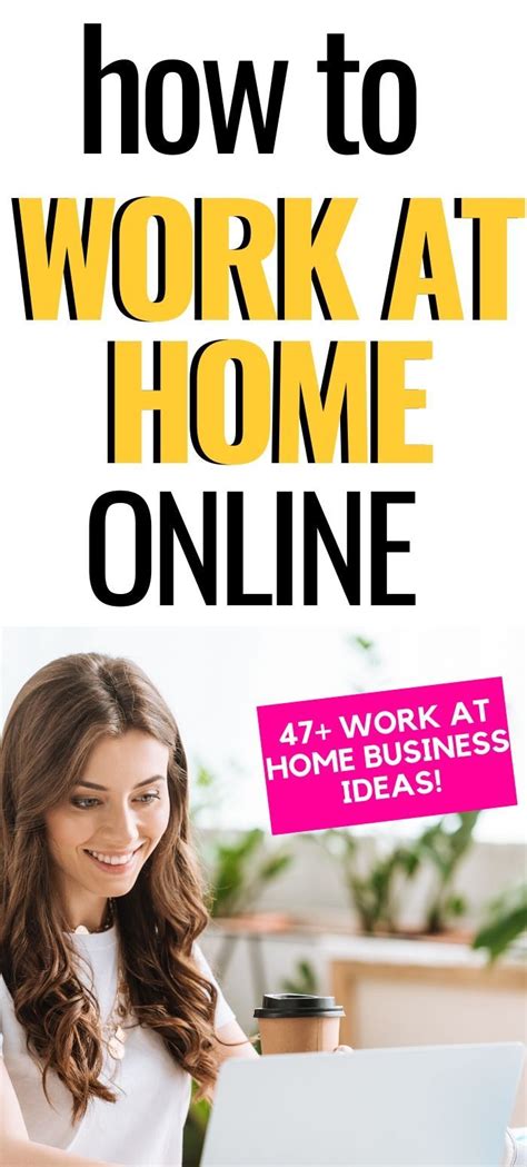 Full Download Work From Home Opportunities A 2020 Beginners Guide To Online Business Ideas You Can Start Today To Reach Financial Freedom By Mark Oreily