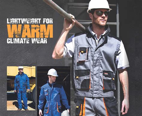 Work-Guard │ Safe-Guard │ Workwear and Safetywear Specialists