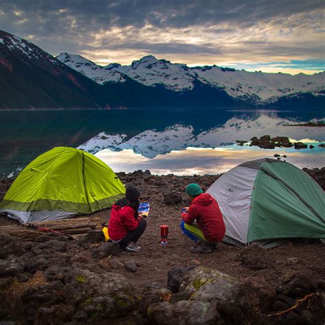 Work-from-campsite: The latest camping trend in the US