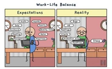 Work-life balance: Busting myths and telling truths - Microsoft