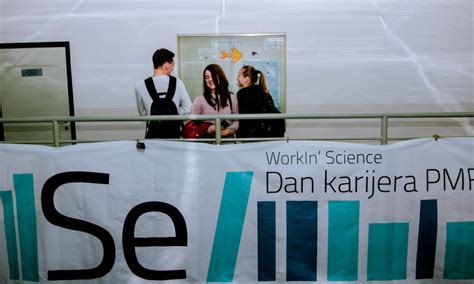 WorkIn’ Science – Dan karijera PMF-a – 26. 10. 2024.