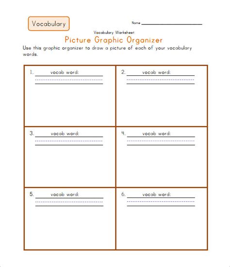 WorkSheet Template 10+ Free Word, Excel, PDF Documents Download!