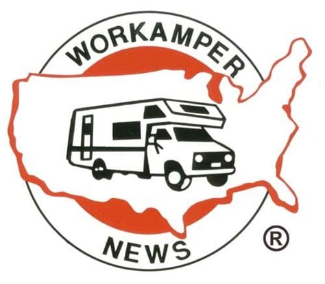 Workamper - Save time and energy with our secure, simple job finding system. Since 1987, Workamper News has been the premiere resource of Jobs for RVers. We've got over three decades of experience connecting RVers looking for jobs with employers around the country that want short-term, seasonal help. 