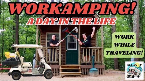 Workamper - abcamping.com