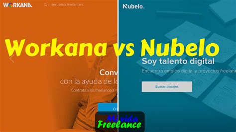 Workana es la plataforma de trabajo freelance online más importante en Latinoamérica . Actualmente cuenta con casi 2 millones de freelancers registrados, y más de 1000 oportunidades de trabajo freelance publicadas cada día. El trabajo independiente está creciendo en torno al 180% anual en nuestro continente.. 