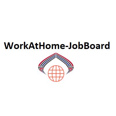 Glassdoor gives you an inside look at what it's like to work at WorkatHome-JobBoard, including salaries, reviews, office photos, and more. This is the WorkatHome-JobBoard company profile. All content is posted anonymously by employees working at WorkatHome-JobBoard.. 