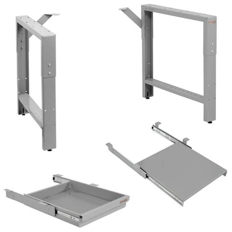 Workbench drawer kit.  Find Workbenches & Work Tables at Wayfair.  salesf...