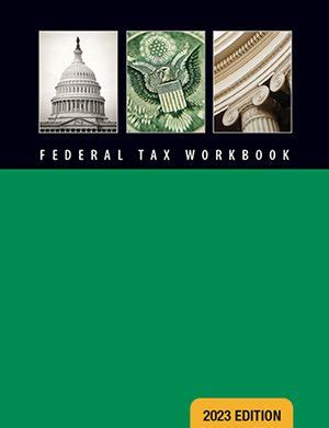 Workbook - U of I Tax School