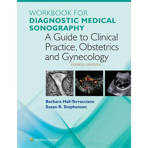 Workbook for diagnostic medical a guide to clinical practice obstetrics and gynecology. - Comptia a complete study guide authorized courseware exams 220 801 and 220 802 2nd edition.