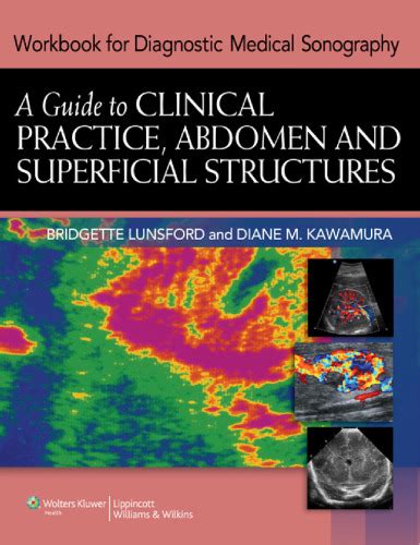 Workbook for diagnostic medical sonography a guide to clinical practice abdomen and superficial structures. - The ultimate math survival guide part 2 by richard w fisher.