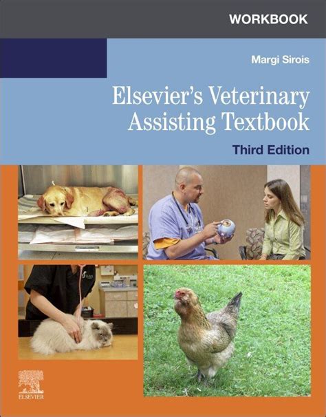 Workbook for elseviers veterinary assisting textbook by margi sirois. - Lcd power supply troubleshooting and repair guide.