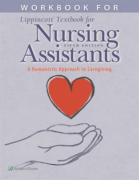 Workbook for lippincott textbook for nursing assistants a humanistic approach to caregiving. - Volcanoes and plate tectonics guided reading and study answers.