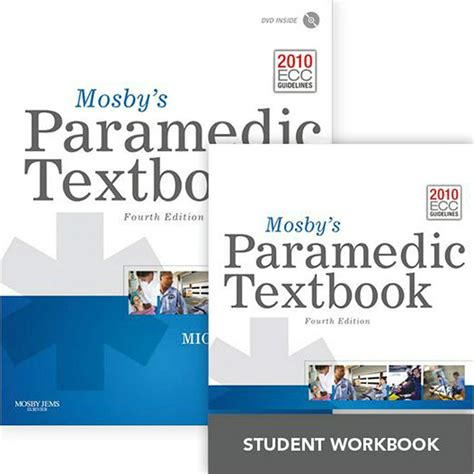 Workbook for mosbys paramedic textbook 4e. - A textbook of accounting for management.