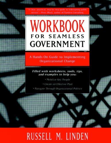 Workbook for seamless government a hands on guide to implementing organizational change. - Manual de curso de formación de profesores de kundalini yoga.