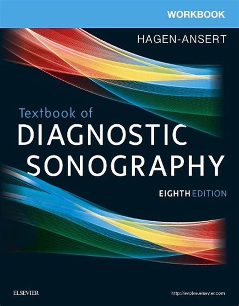 Workbook for textbook of diagnostic sonography by sandra l hagen ansert. - Reglamento de organizacion de u.c.d. ..