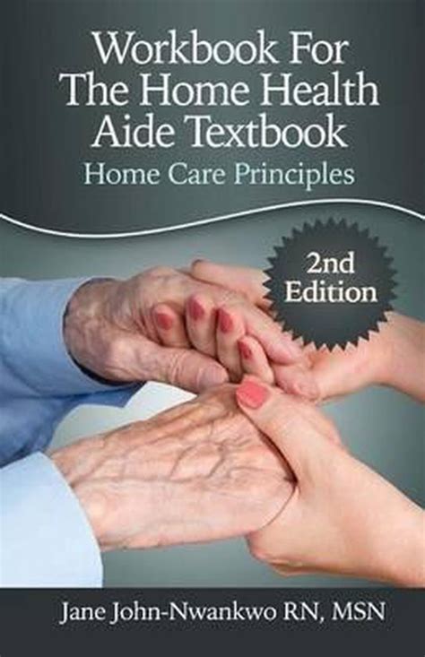 Workbook for the home health aide textbook by jane john nwankwo msn. - Die gesellschaftliche isolation und das selbstverständnis des  komponisten der gegenwart.