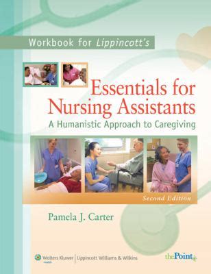 Workbook to accompany lippincott s textbook for nursing assistants 2nd. - Apple ipod shuffle 1st generation manual.