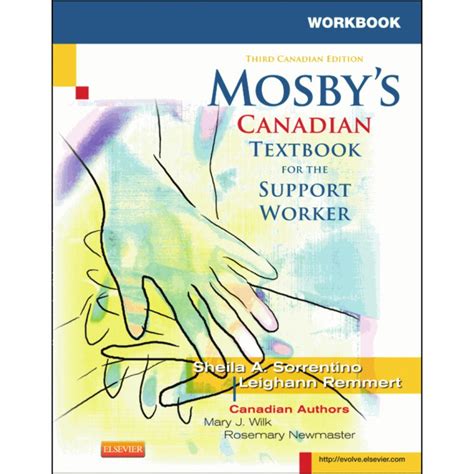 Workbook to accompany mosbys canadian textbook for the support worker. - Constitución política del estado libre y soberano de veracruz-llave y sus reformas..