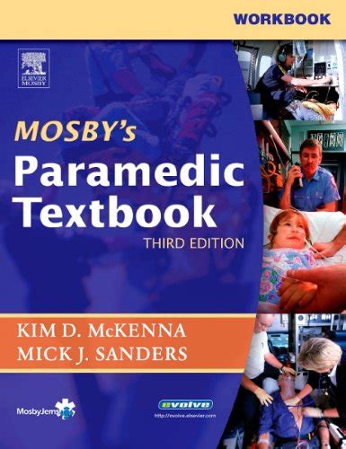 Workbook to accompany mosbys paramedic textbook third edition. - Selected alpine climbs in the canadian rockies falcon guides rock climbing.