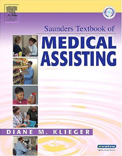 Workbook to accompany saunders textbook of medical assisting. - El gran libro de los terrier.