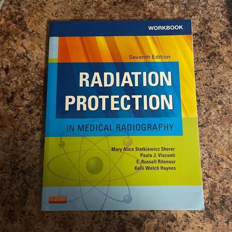 Download Workbook For Radiation Protection In Medical Radiography By Mary Alice Statkiewicz Sherer