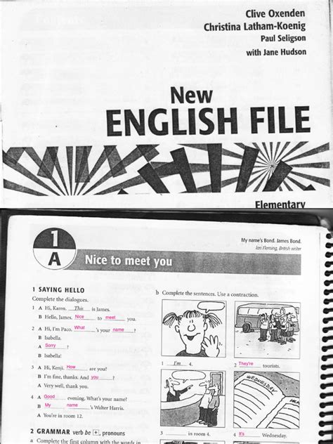 Workbook1 Aluno Pdf