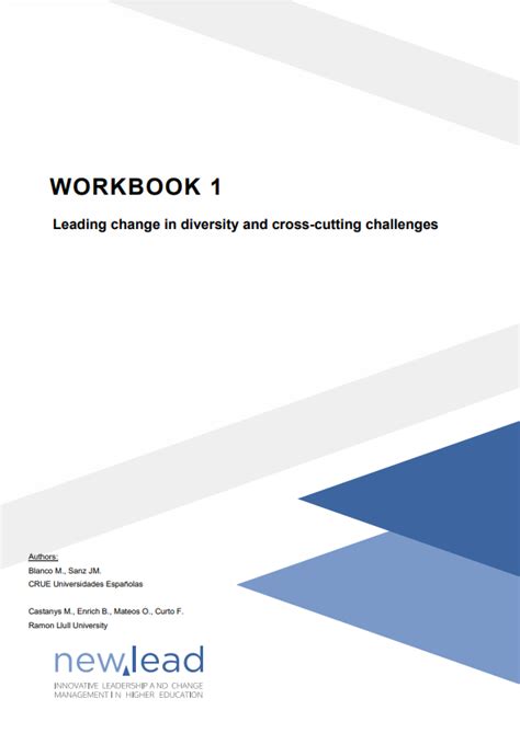 Workbook1_leading change in diversity and cross cutting challenges_def 4.pdf. Things To Know About Workbook1_leading change in diversity and cross cutting challenges_def 4.pdf. 